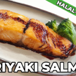 teriyaki salmon thumnail