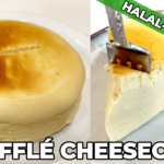 souffle cheescake thumbnail