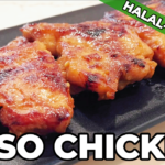 miso chicken