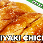 teriyaki chicken thumbnail