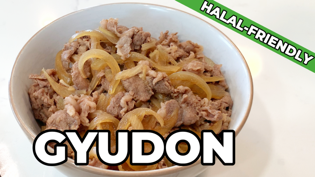 gyudon thumbnail