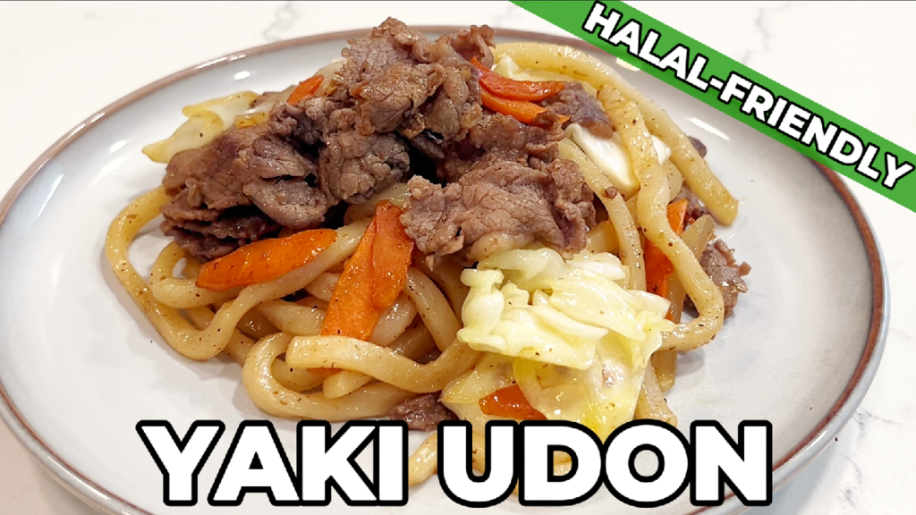 yaki udon thumbnail