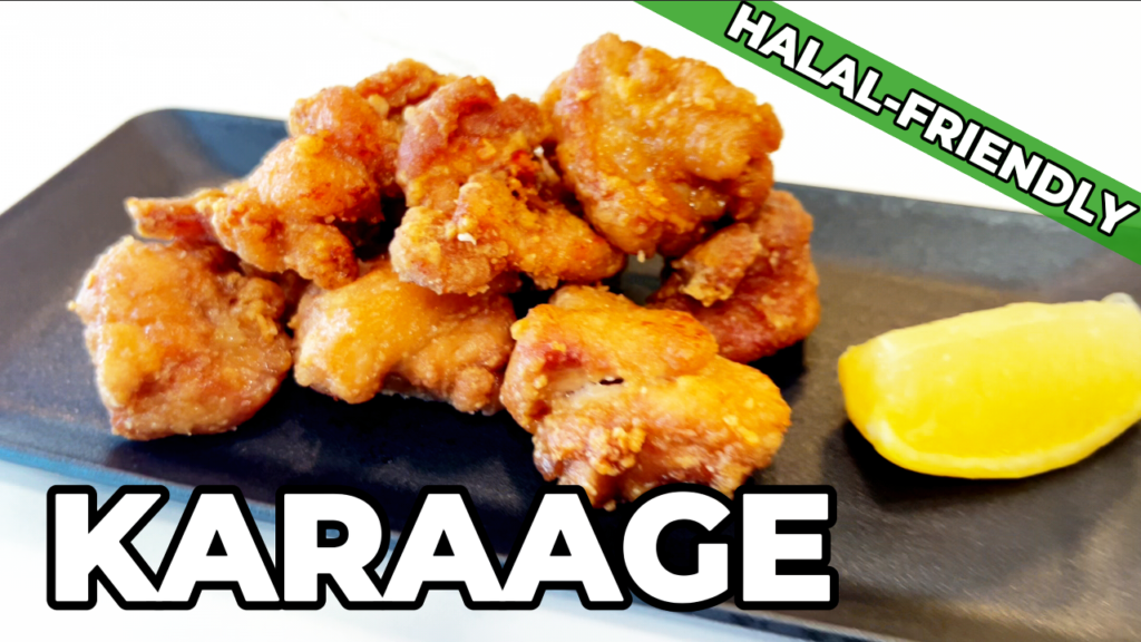 karaage thumbnail