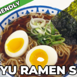 shoyu ramen soup thumbnail